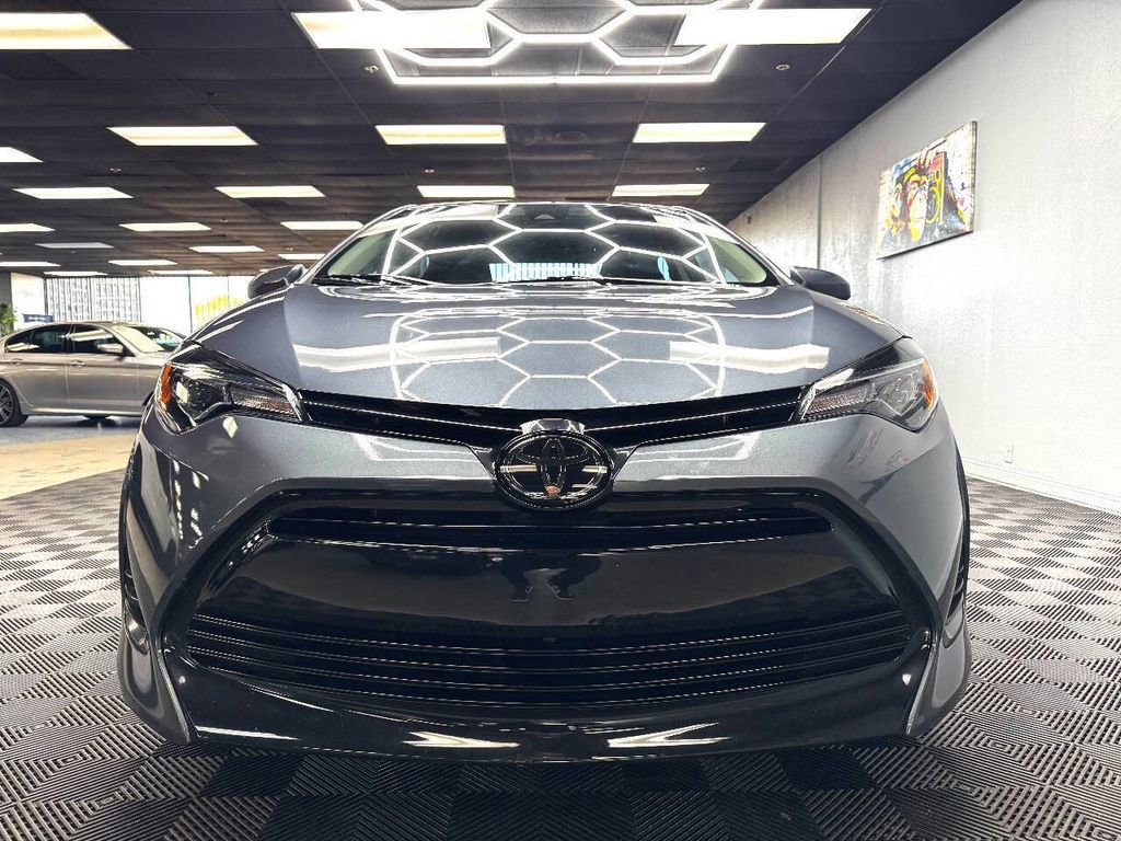 Used 2017 Toyota Corolla L FWD image 3