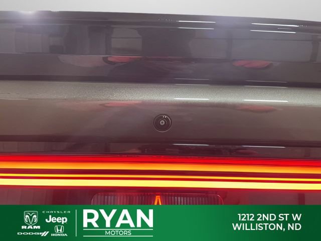New 2026 Dodge Charger R/T Scat Pack image 14