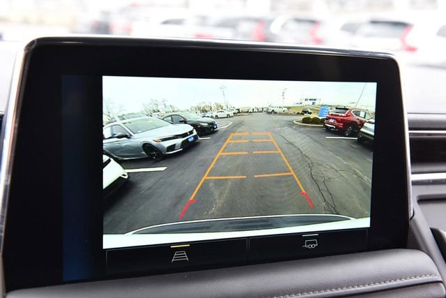 Used 2024 Chevrolet Tahoe LT image 12