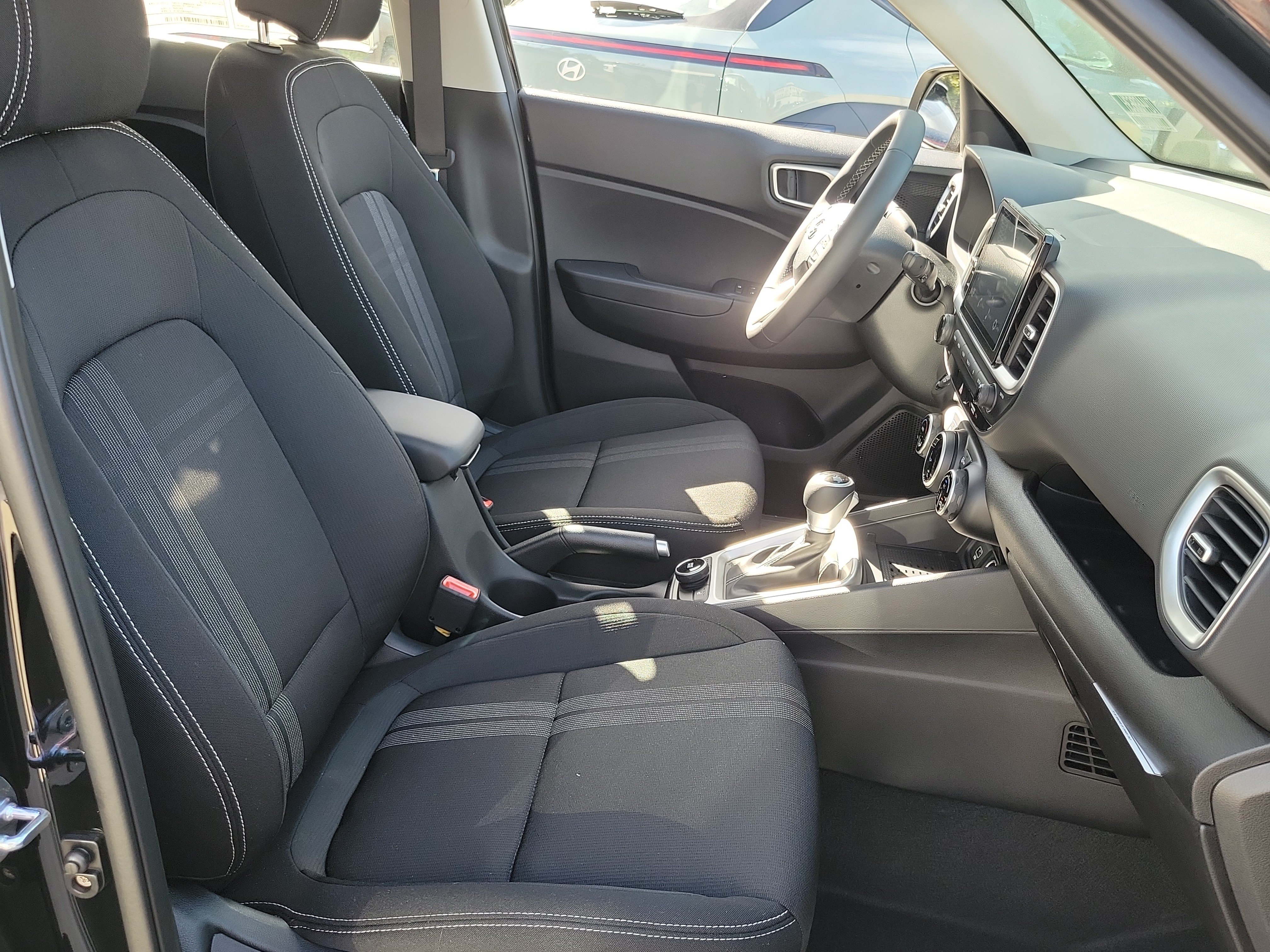 New 2026 Hyundai Venue SEL FWD image 16