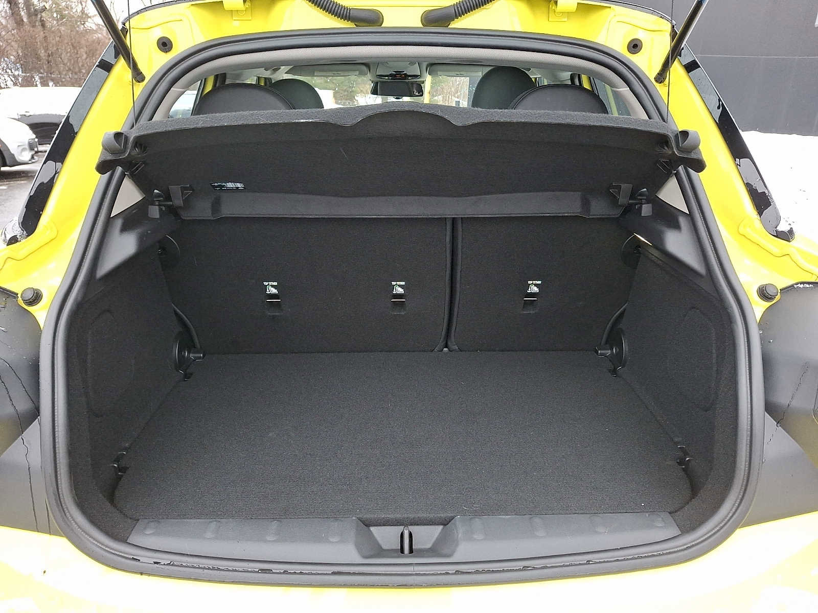 Certified 2025 MINI Cooper S image 26