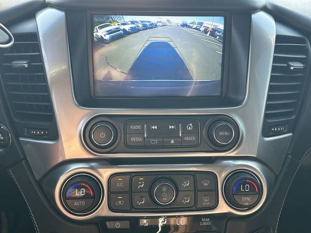 Certified 2019 Chevrolet Tahoe Premier w/ Premier Plus Edition image 14