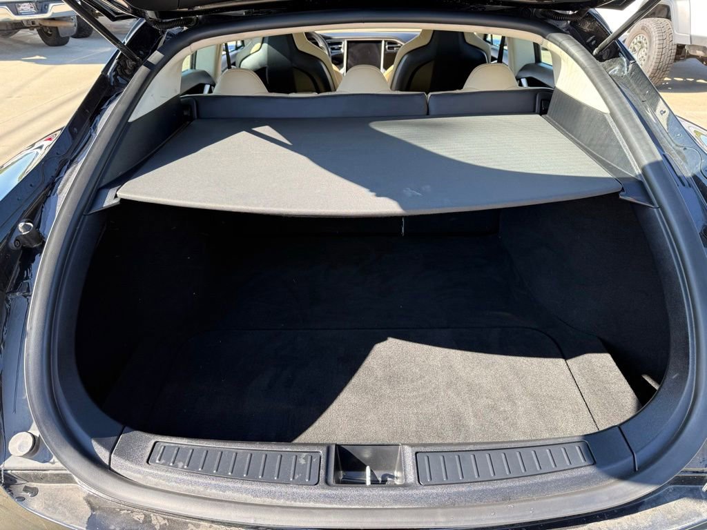 Used 2013 Tesla Model S RWD image 44
