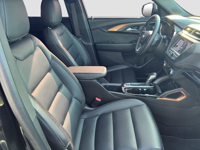 Used 2021 Chevrolet TrailBlazer ACTIV image 22