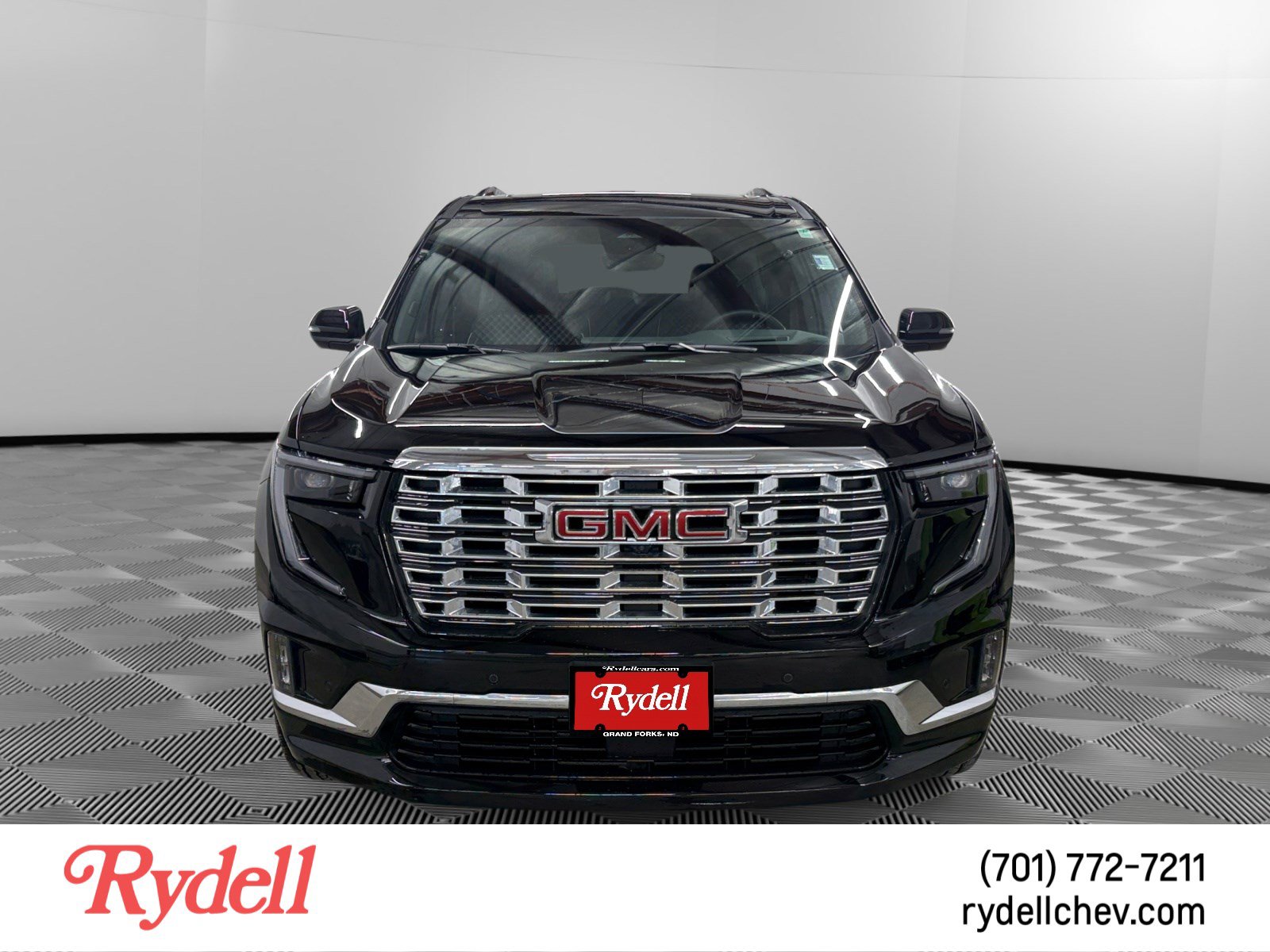 Certified 2026 GMC Acadia Denali w/ Super Cruise Package AWD/4WD image 8