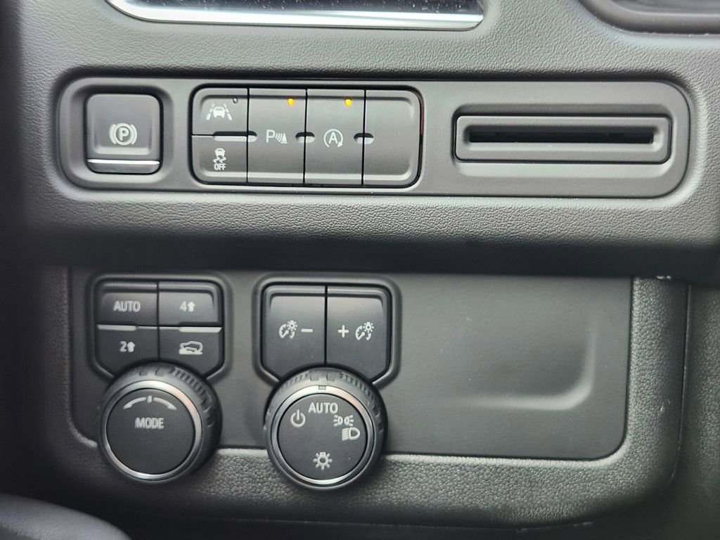 Used 2024 Chevrolet Tahoe LS w/ Driver Alert Package image 22