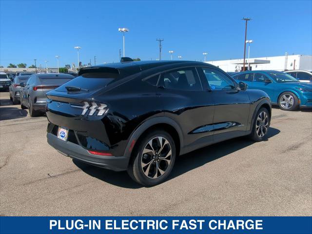 New 2026 Ford Mustang Mach-E Select AWD/4WD image 5