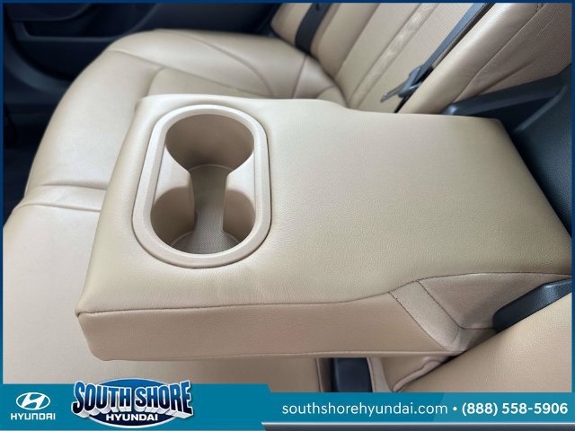 Certified 2021 Hyundai Sonata Limited FWD image 13
