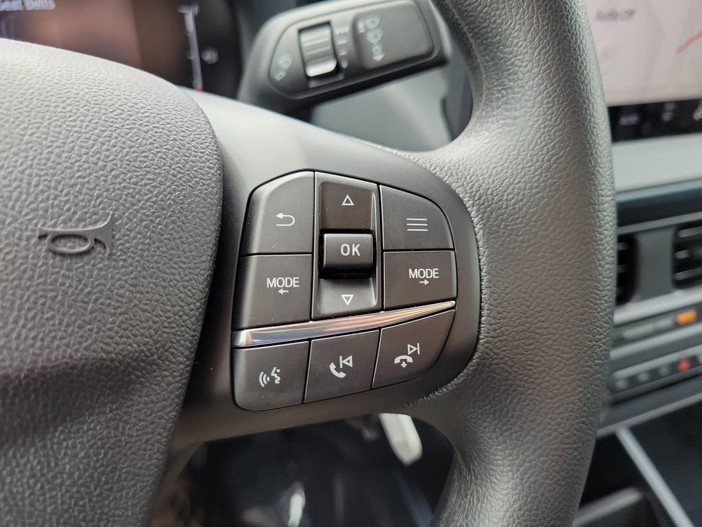 New 2026 Ford Maverick XL image 20