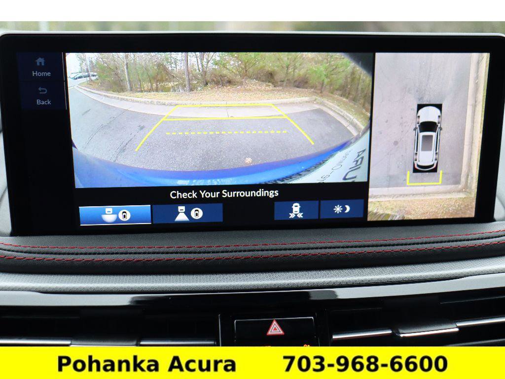 Certified 2026 Acura MDX A-Spec image 15