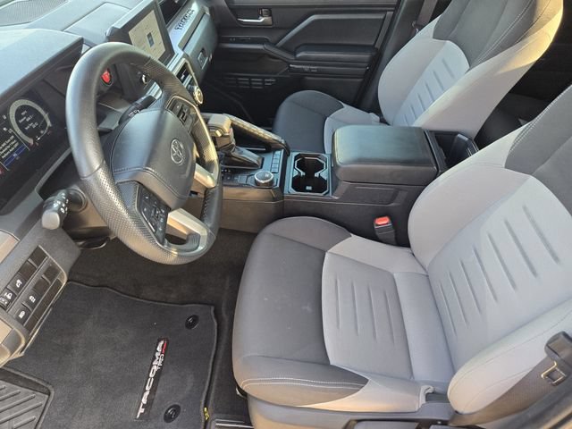 Certified 2024 Toyota Tacoma TRD Sport RWD image 12