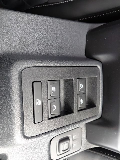 New 2026 Ford Bronco Outer Banks AWD/4WD image 21