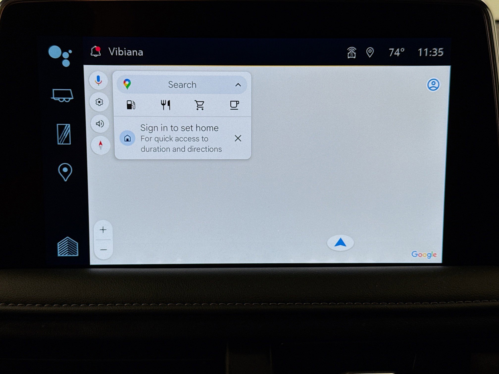 Used 2023 Chevrolet Tahoe Z71 w/ Luxury Package AWD/4WD image 13