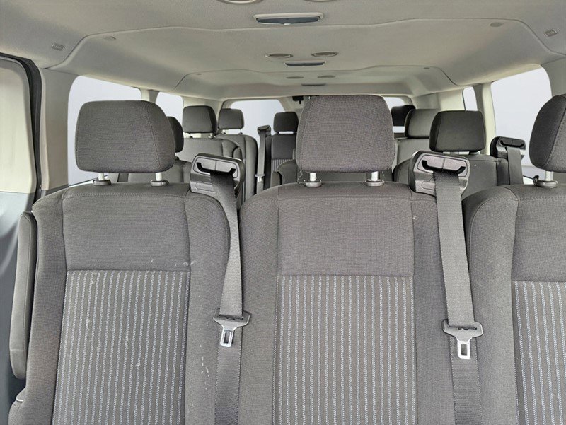 Used 2017 Ford Transit 350 XLT RWD image 19