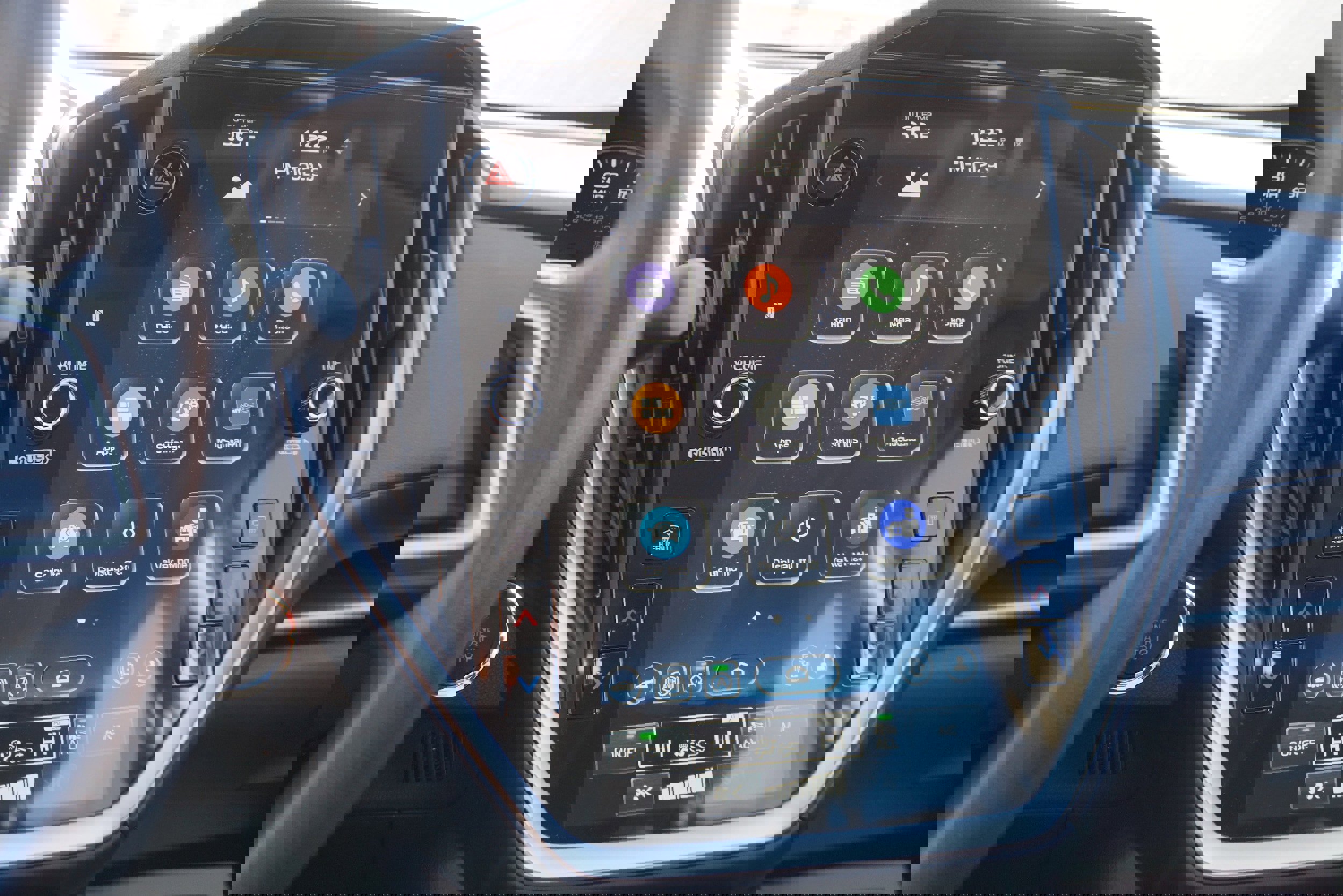 Used 2025 Subaru Impreza 2.0i Sport image 20