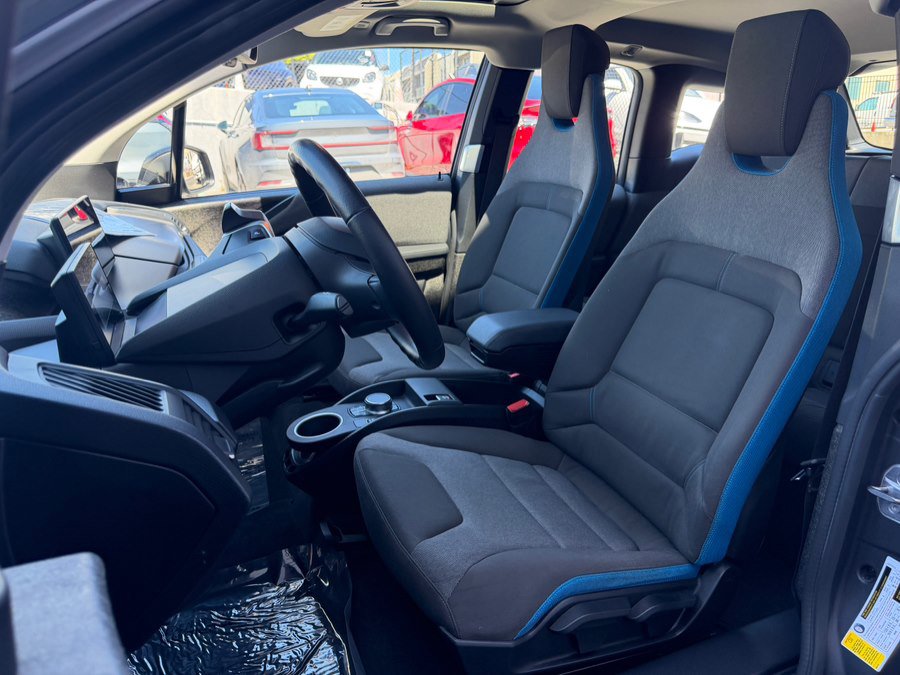 Used 2019 BMW i3 s image 17