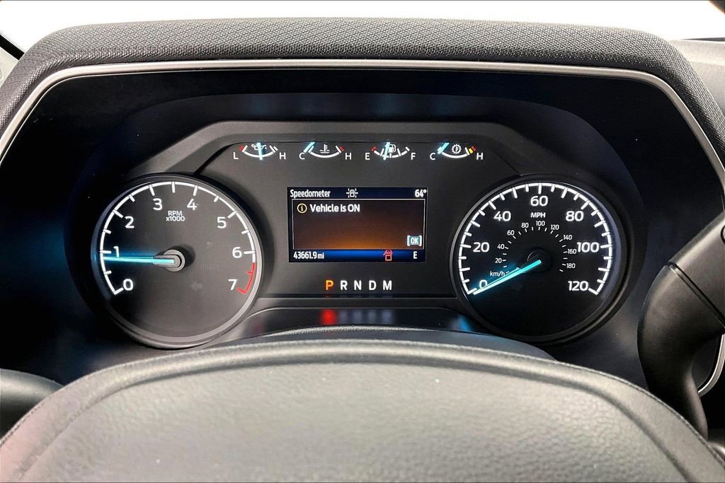 Used 2023 Ford F150 XLT image 21
