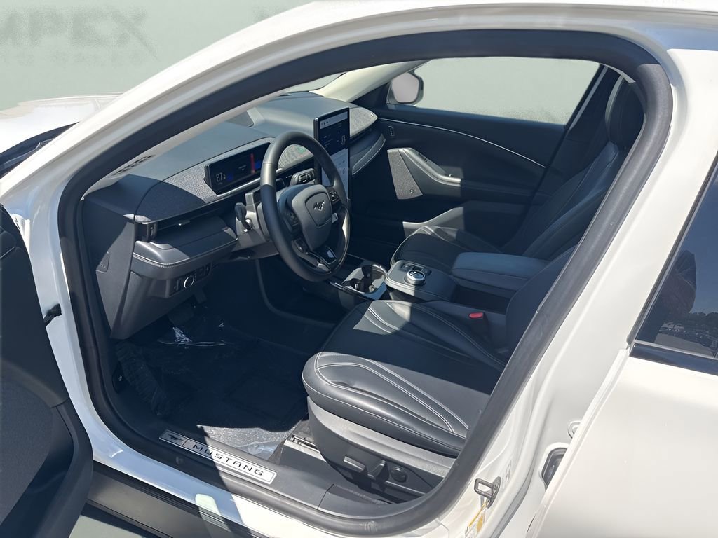 Used 2023 Ford Mustang Mach-E Premium AWD/4WD image 9