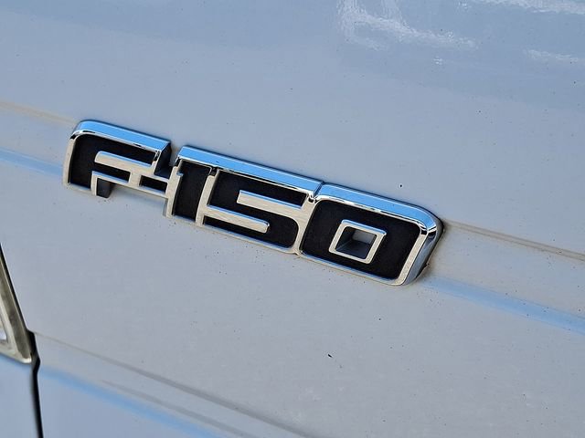 Used 2012 Ford F150 Lariat w/ Lariat Chrome Pkg image 25