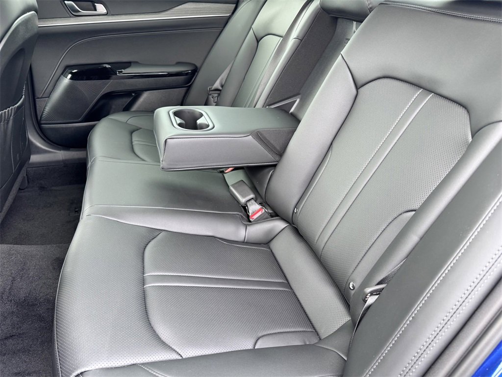 New 2026 Kia K5 EX image 25