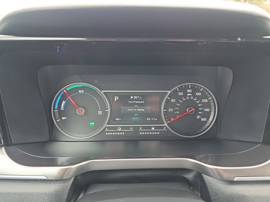 Certified 2023 Kia Sorento EX AWD/4WD image 11