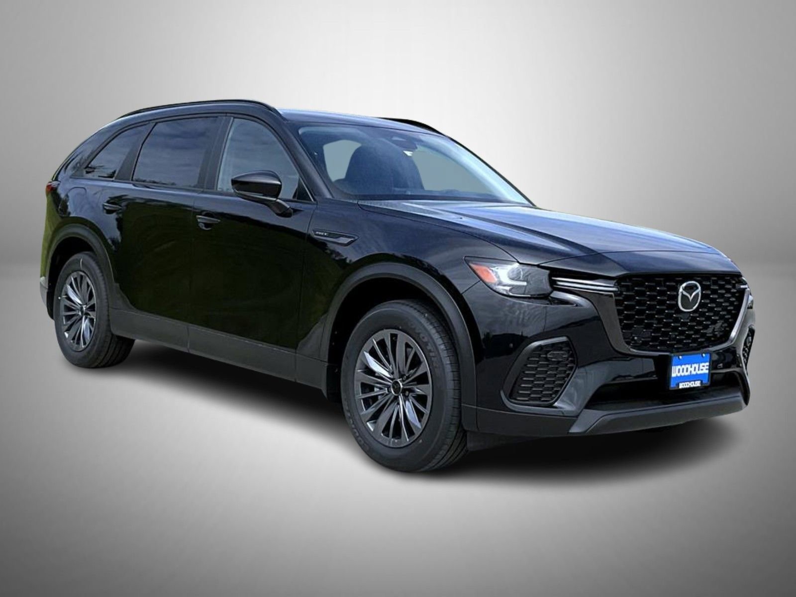 New 2026 MAZDA CX-70 SC Plus AWD/4WD image 3