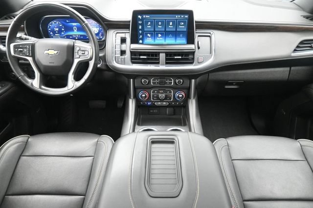 Used 2023 Chevrolet Tahoe Premier w/ Premium Package AWD/4WD image 23