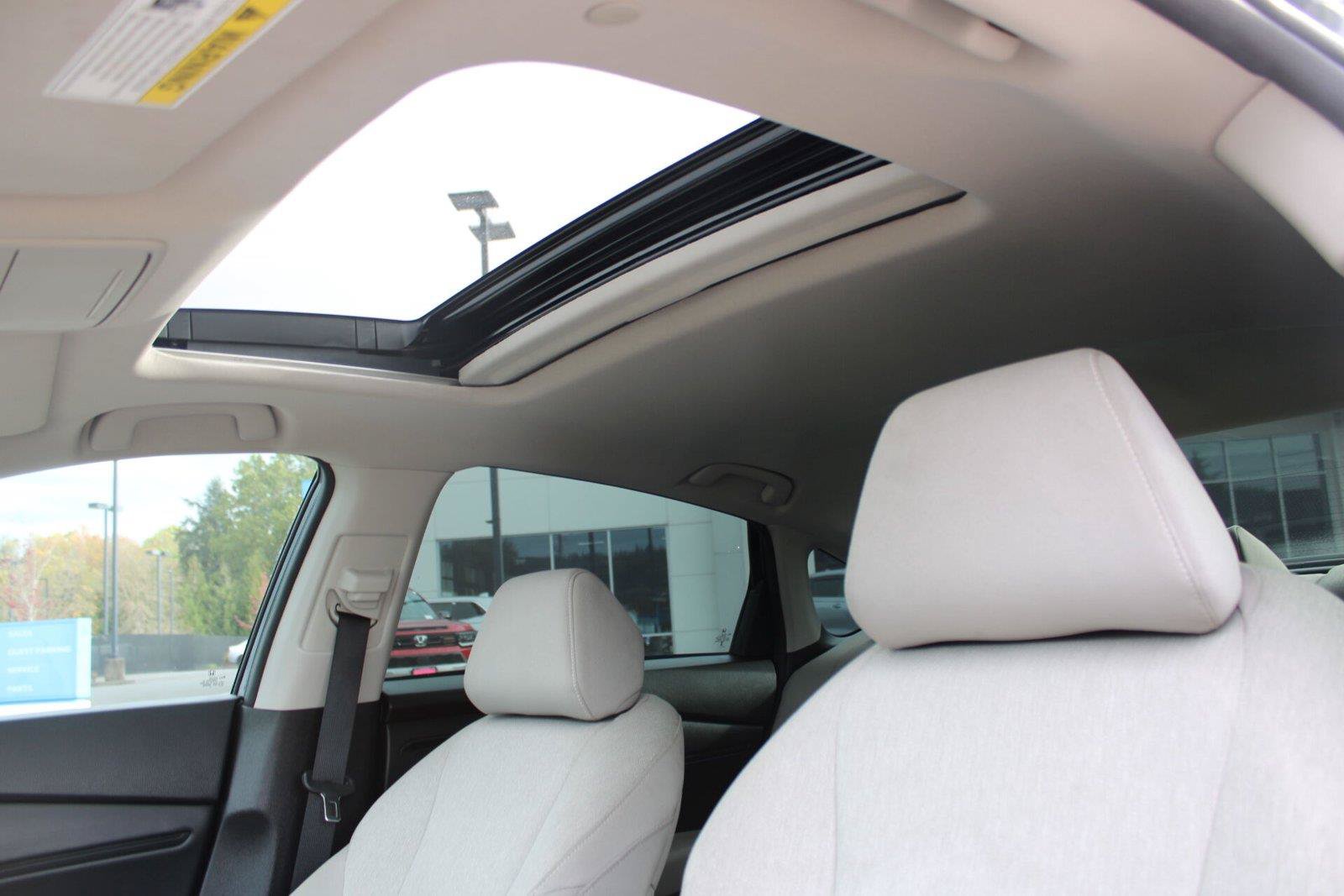 Used 2024 Honda Accord EX image 20