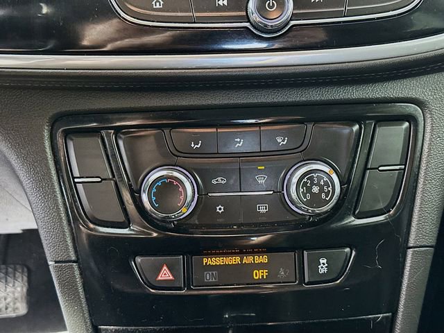 Used 2019 Buick Encore Sport Touring image 16