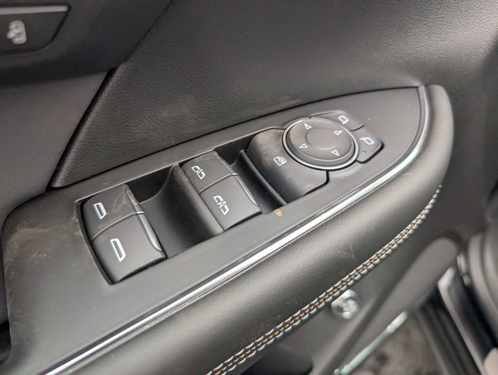 New 2026 Buick Envision Sport Touring AWD/4WD image 14