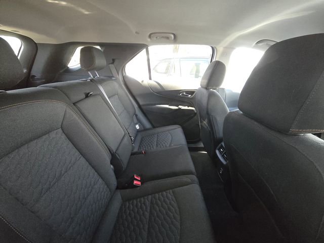 Used 2021 Chevrolet Equinox LT image 10