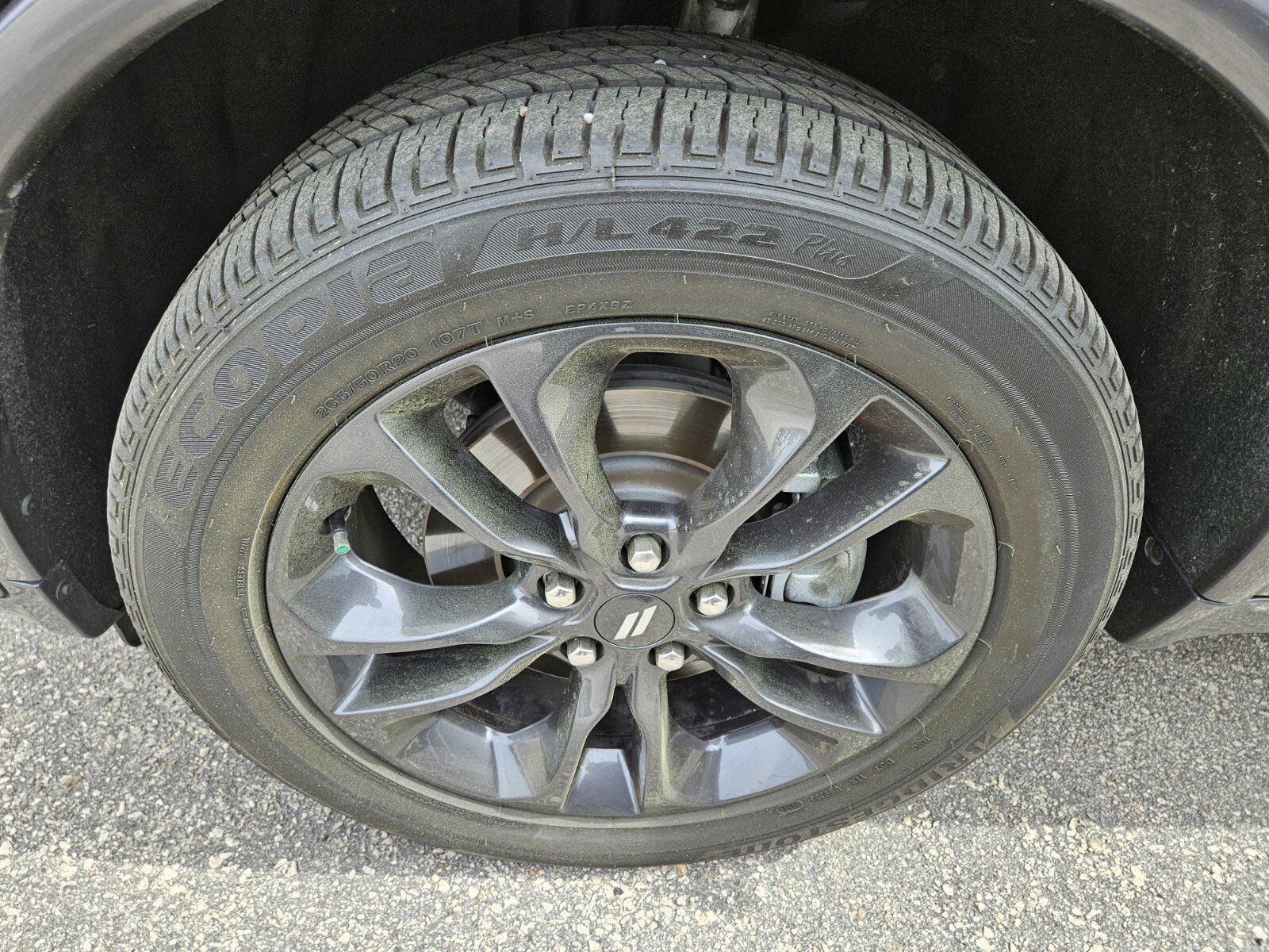 Used 2025 Dodge Durango R/T image 11