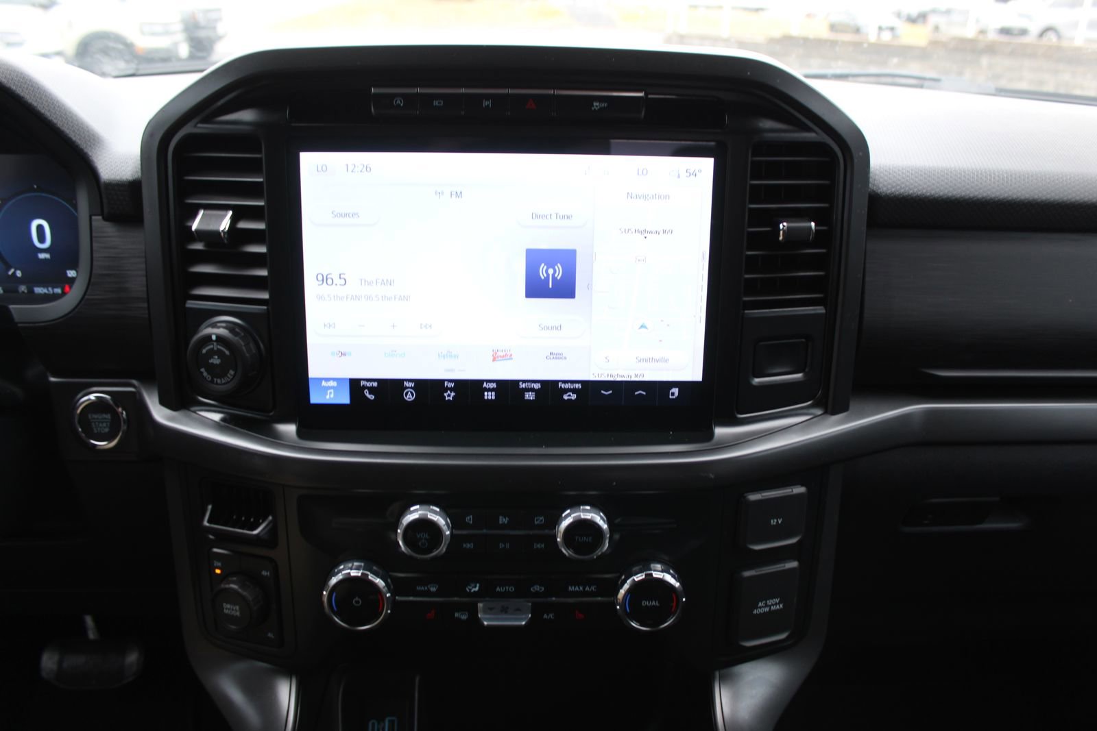 Used 2024 Ford F150 XLT w/ Equipment Group 302A MID image 41