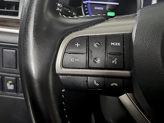 Used 2017 Lexus ES 300h image 22