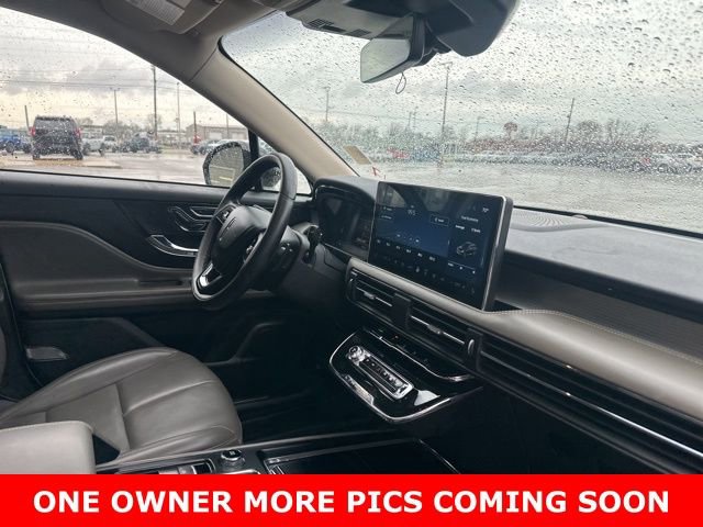 Used 2023 Lincoln Corsair Standard w/ Equipment Group 101A image 9