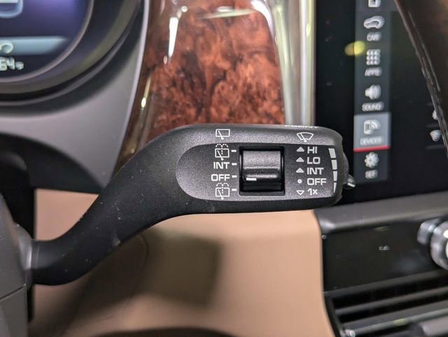 New 2026 Porsche Macan S image 44