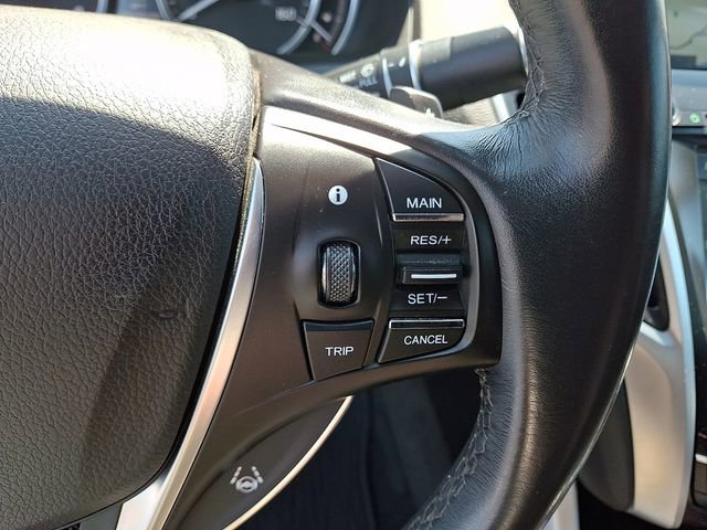 Used 2015 Acura TLX V6 SH-AWD w/ Technology Pkg image 24
