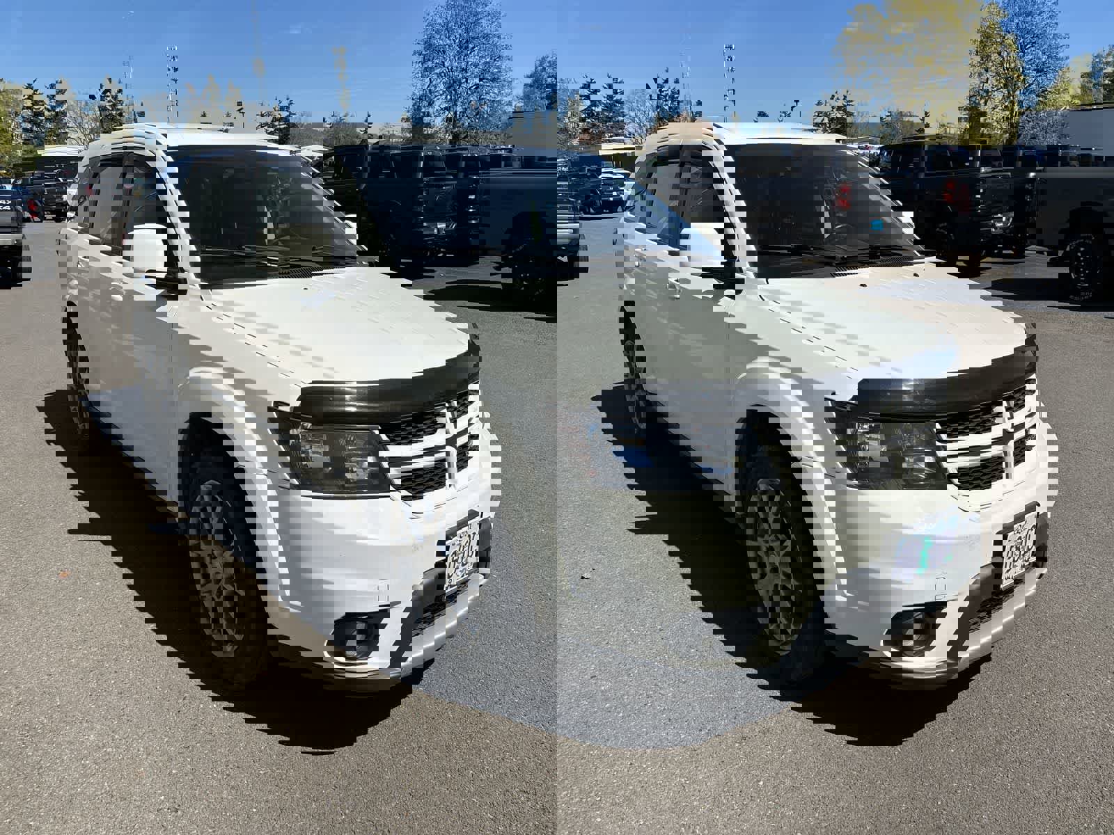 Used 2019 Dodge Journey GT image 6