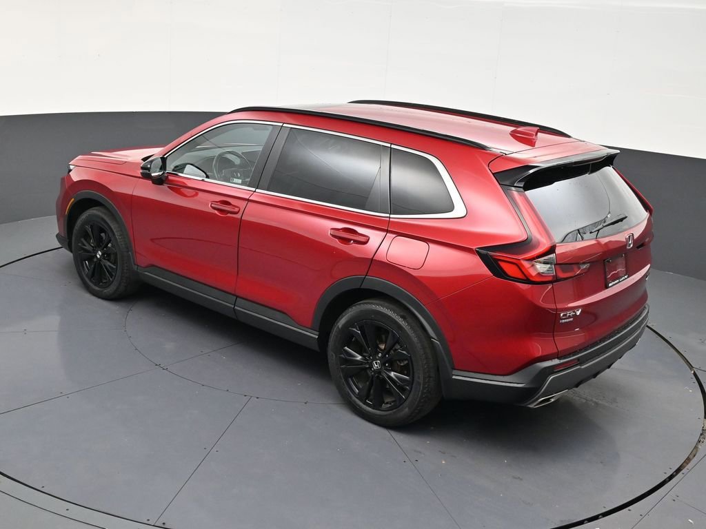 Used 2023 Honda CR-V Sport Touring image 16