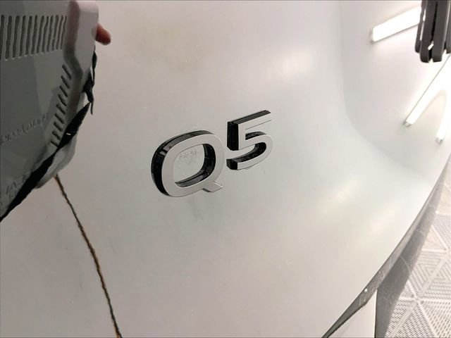 New 2025 Audi Q5 Premium Plus AWD/4WD image 9
