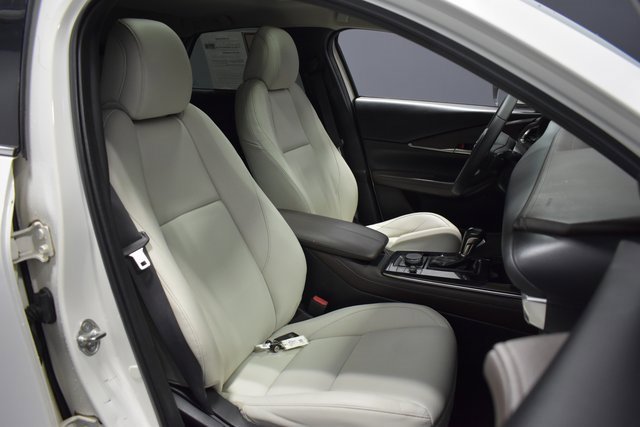 Used 2020 MAZDA CX-30 AWD w/ Premium Package image 14