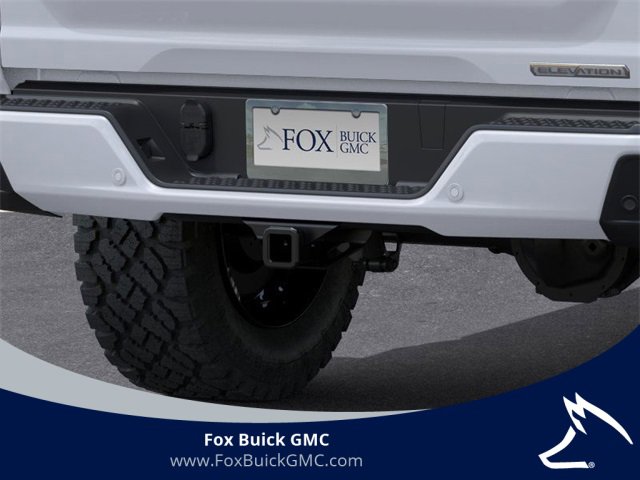 New 2026 GMC Canyon Elevation w/ Convenience Package image 14