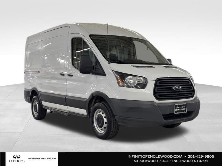 Used 2019 Ford Transit 250 130 Medium Roof