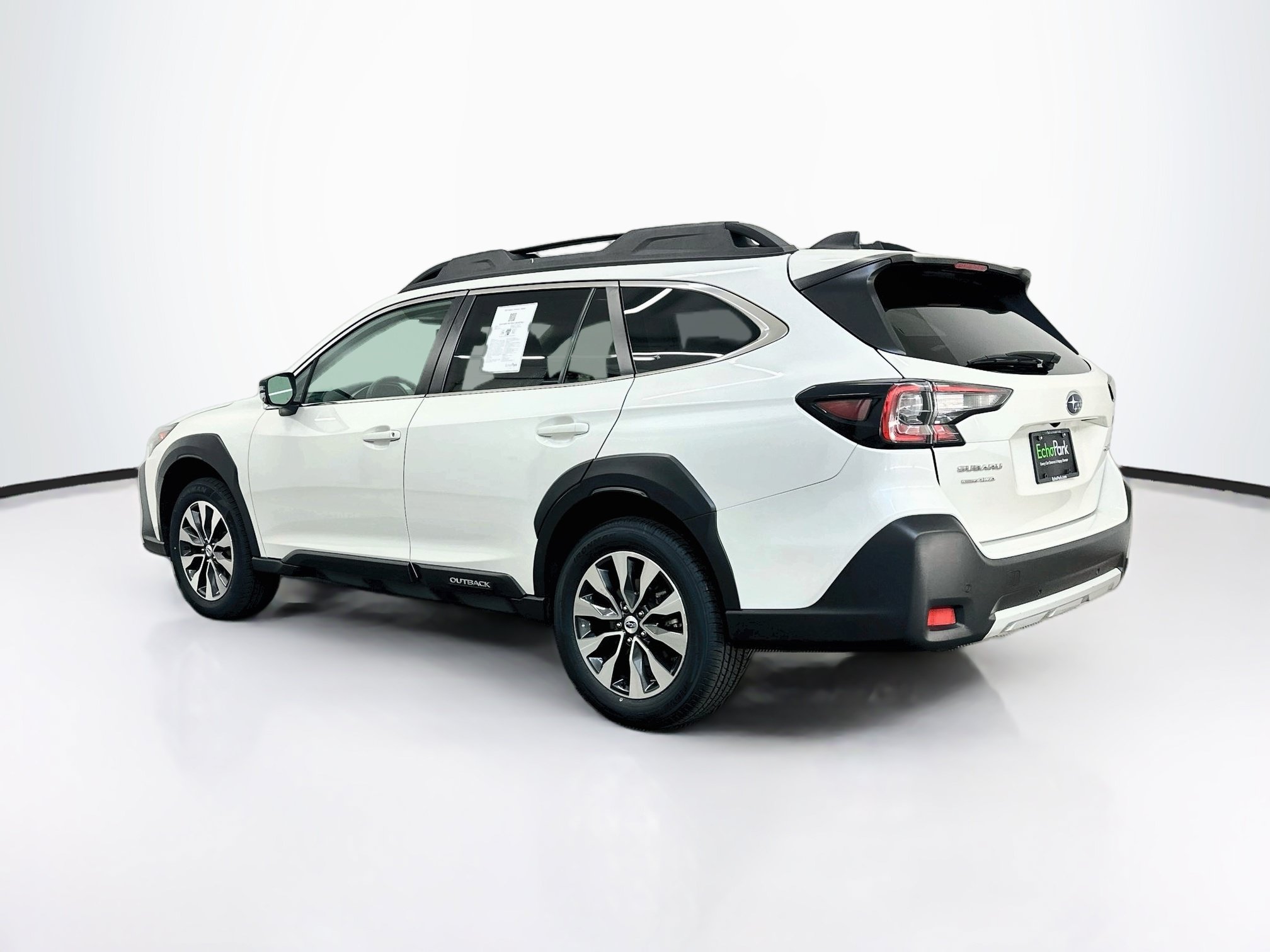 Used 2024 Subaru Outback Limited AWD/4WD image 5