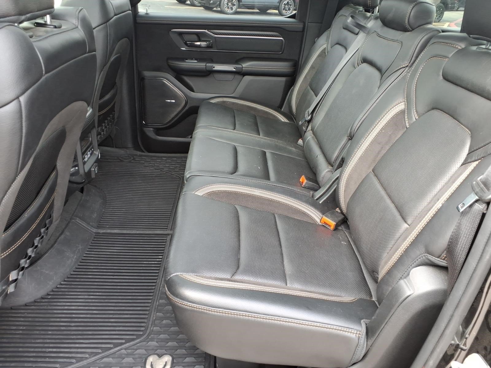 Used 2024 RAM 1500 TRX AWD/4WD image 20