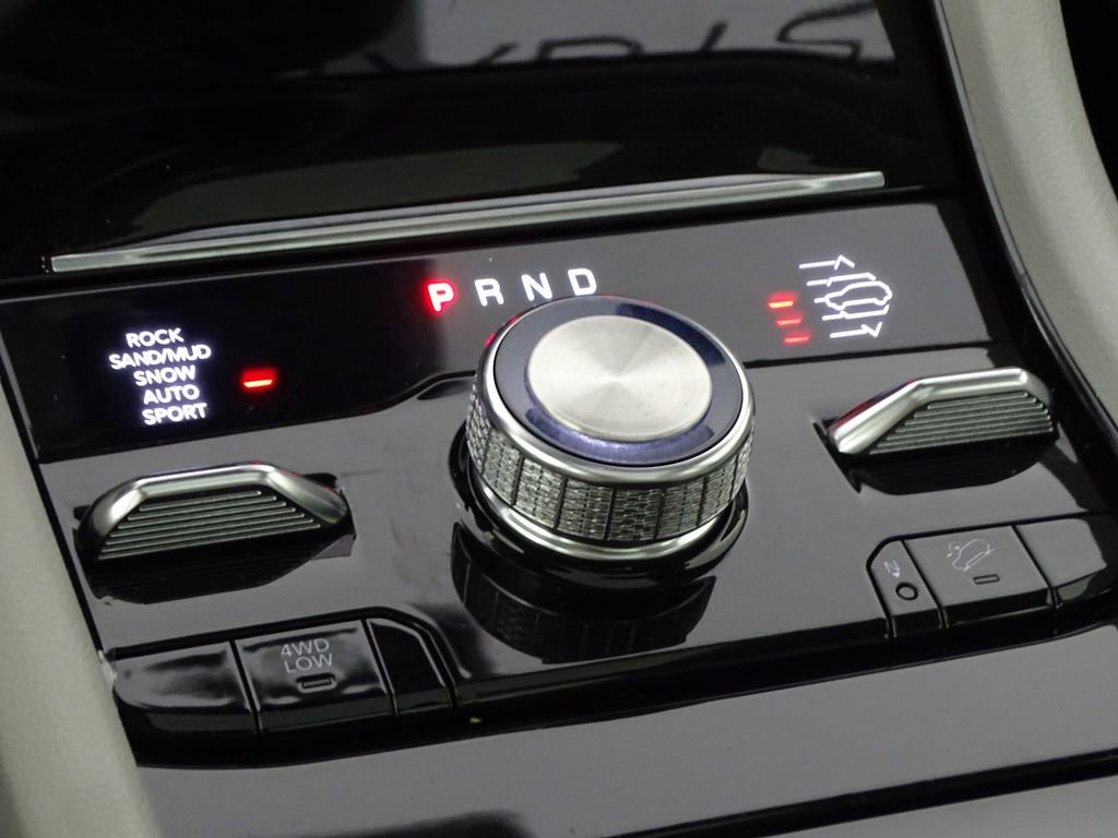 Used 2022 Jeep Grand Cherokee Overland image 47