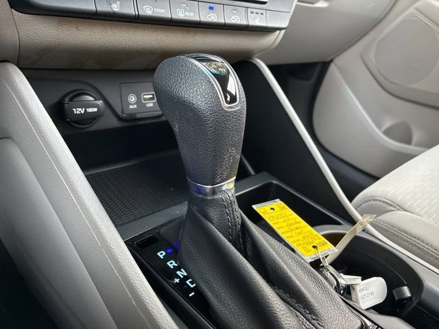 Used 2020 Hyundai Tucson SEL image 32