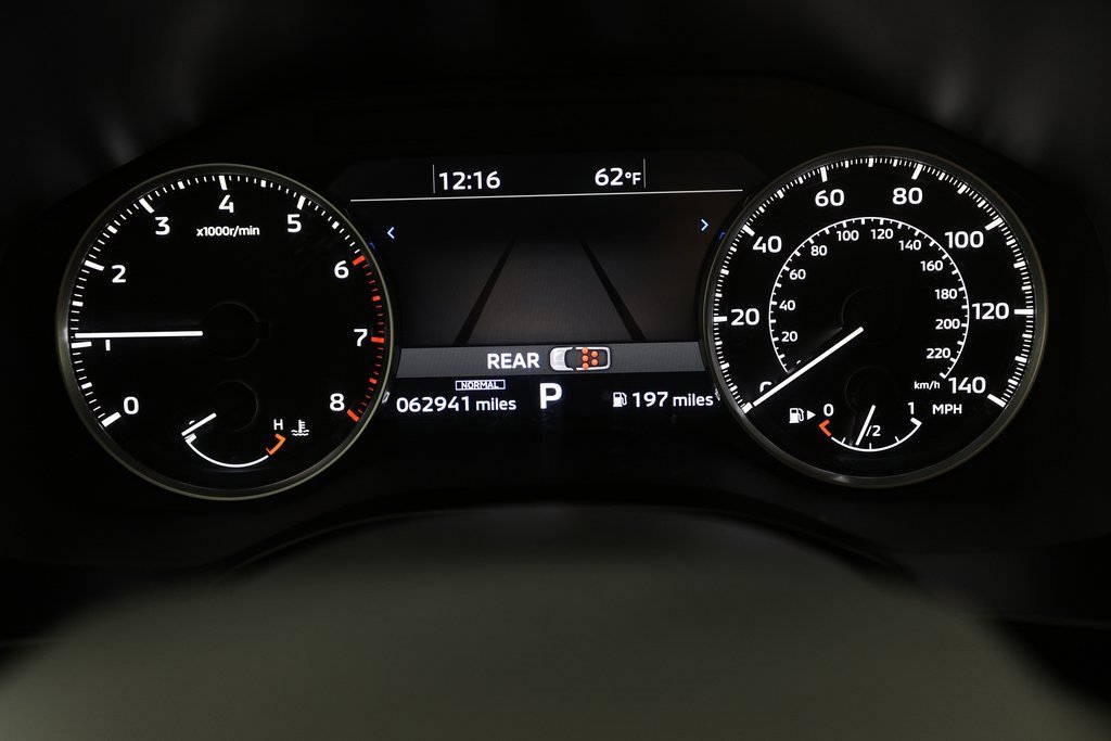 Used 2022 Mitsubishi Outlander SE image 23