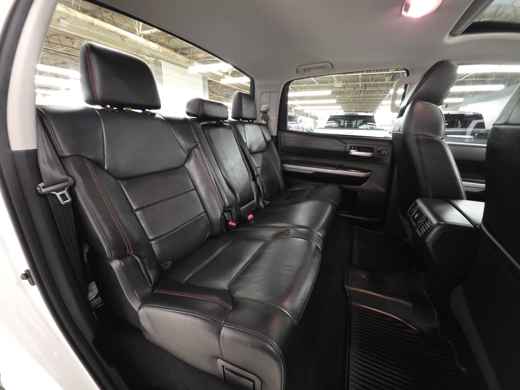Used 2019 Toyota Tundra TRD Pro AWD/4WD image 26