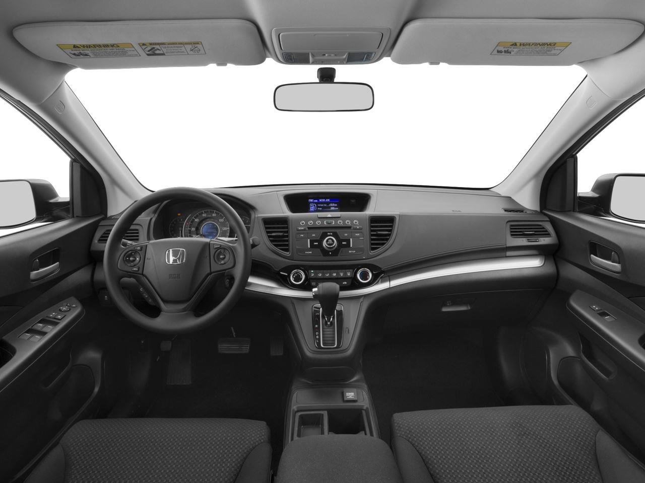 Used 2016 Honda CR-V LX image 3